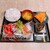 徳多屋 - 料理写真:◆マグロと朝猟れ鮮魚がのった贅沢日替わり海鮮定食 1,958円(税込)
◆ご飯大盛り(無料)