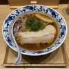 九十九里らぁめん くくり