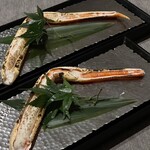 名駅 蟹 あきみつ - 