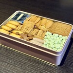 村上開新堂 - 