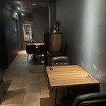 東麻布イグニス エ ノックス - 