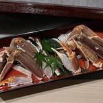 名駅 蟹 あきみつ - 