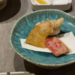 名駅 蟹 あきみつ - 