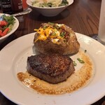 LongHorn Steakhouse - 