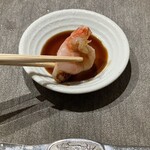 名駅 蟹 あきみつ - 