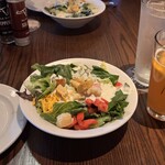 LongHorn Steakhouse - 