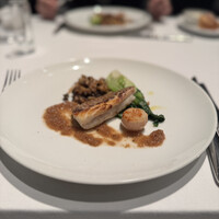 THE COSMOPOLITAN GRILL BAR TERRACE - 