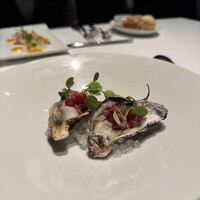 THE COSMOPOLITAN GRILL BAR TERRACE - 