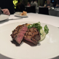 THE COSMOPOLITAN GRILL BAR TERRACE - 