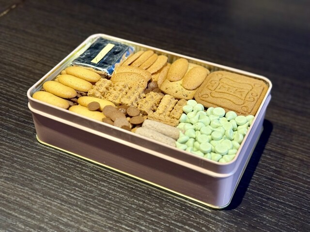 村上開新堂 - 半蔵門/ケーキ | 食べログ