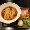 麺屋 鳥見本 清湯 岩出店