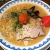 やまがた辛味噌らーめん 貫
