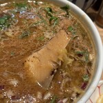 上方レインボー - 鰤王ドーン！