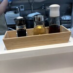 上方レインボー - ぶり丼用