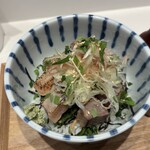 上方レインボー - ぶり丼