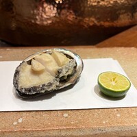 天ぷら 大坂屋 草哲 - 