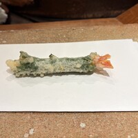 天ぷら 大坂屋 草哲 - 