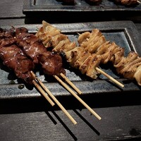 とんかつ & 焼鳥 An - 