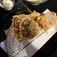 とんかつ & 焼鳥 An - 