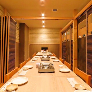 さかな酒場 魚星_2