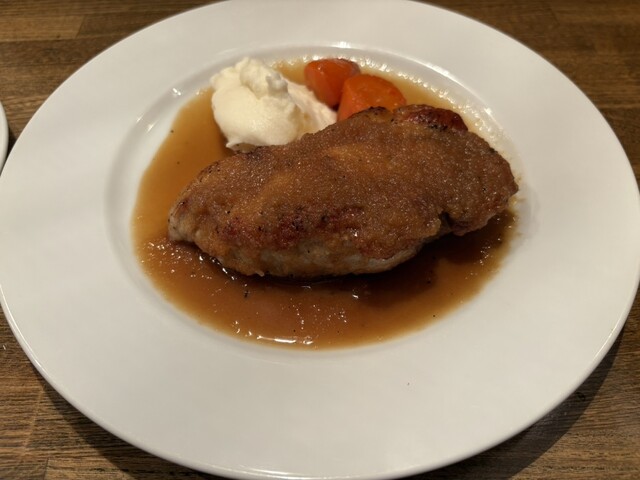 Yoshoku Tandotan photo 3