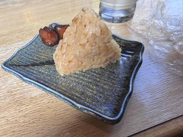 讃源 - 白河市その他（うどん）の写真