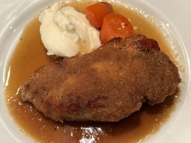 Yoshoku Tandotan photo 2