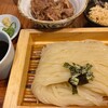 うどん 萬田次郎