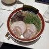 濃厚豚骨 くまめん