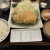 とんかつ いわい