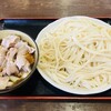 藤店うどん