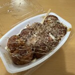 たこやき 風風 - 