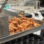 たこやき 風風 - 