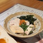 寿司と焼き鳥 大地 - 