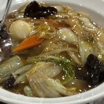 台湾料理天龍 - 