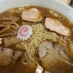 永福町 大勝軒 - 