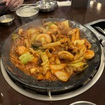 チュクミドサ 新宿本店 - 