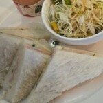 ファミリーハウス - 料理写真: