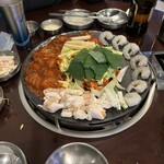 チュクミドサ 新宿本店 - 