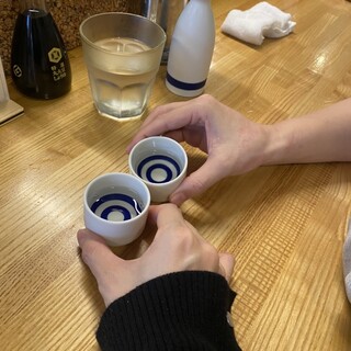 酒場 鳩乃湯_1