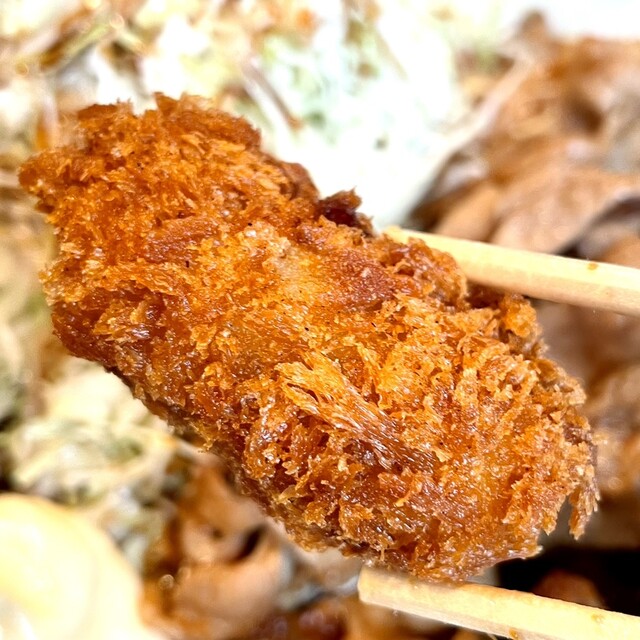 Tonkatsu Santa photo 4