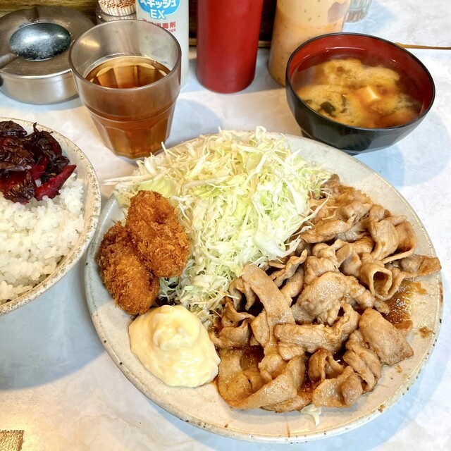 Tonkatsu Santa photo 2