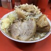ラーメン二郎  京都店
