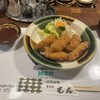 欧風料理 もん