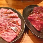 炭火焼肉 ARATA 麻布十番 - 