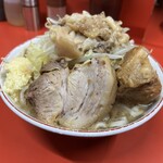 ラーメン二郎  - 