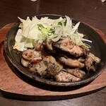 三陸鮮魚與炭燒牛舌 Kakko 盛岡站前店 - 