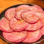 炭火焼肉 ARATA 麻布十番 - 