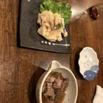 酒房食彩もぐ - 
