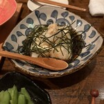 酒房食彩もぐ - 